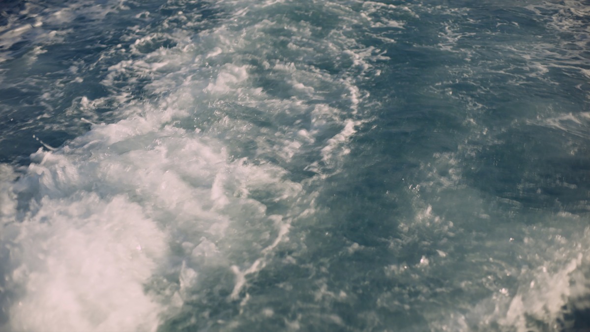 Volkan Aslan, Home Sweet Home, 2017, 3 Channel + Single Channel Video, 6’50’’ Courtesy of the artist and Pi Artworks