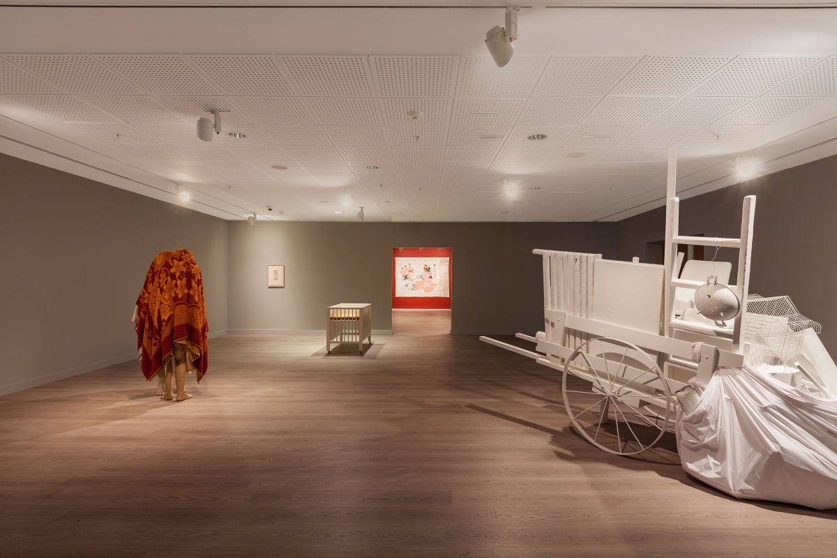 15th Istanbul Biennial