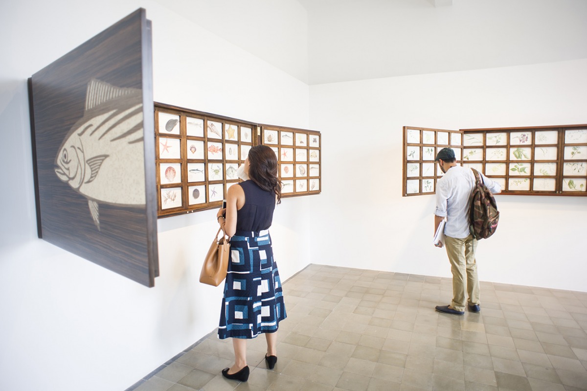 15th Istanbul Biennial