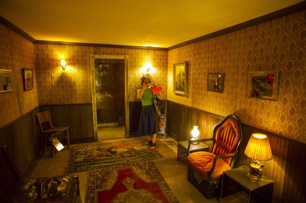 15th Istanbul Biennial