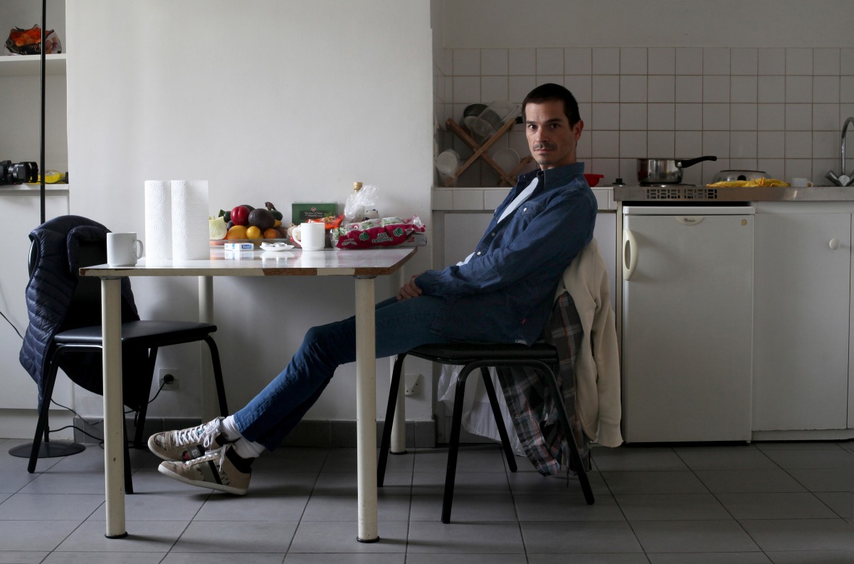 Shai Ignatz: Photography Column #18